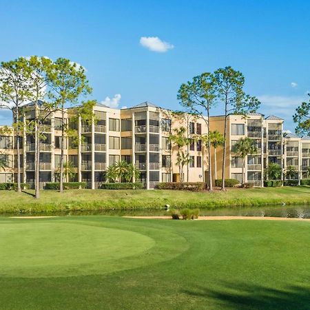 Marriott'S Royal Palms Hotell Lake Buena Vista Eksteriør bilde