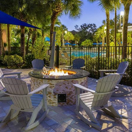Marriott'S Royal Palms Hotell Lake Buena Vista Eksteriør bilde
