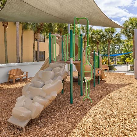 Marriott'S Royal Palms Hotell Lake Buena Vista Eksteriør bilde