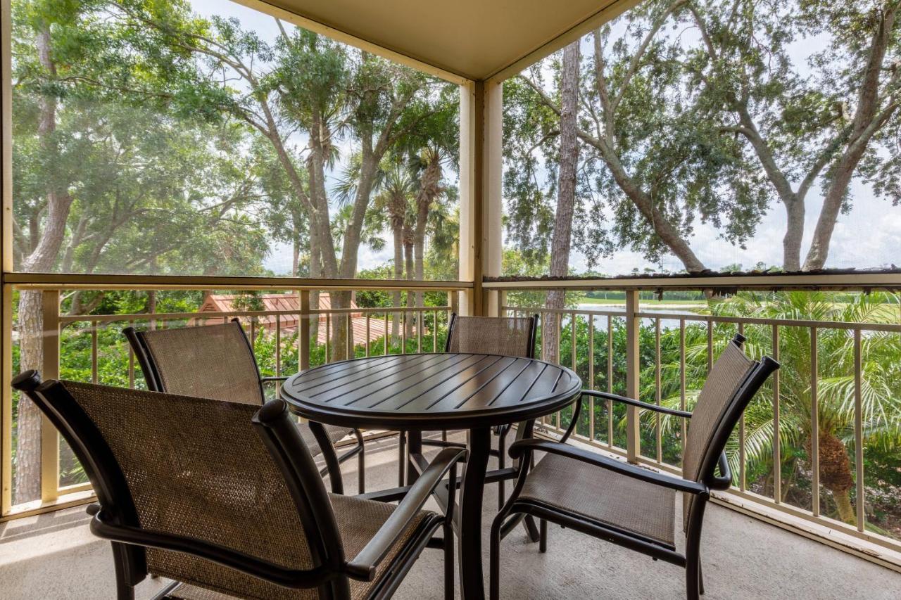 Marriott'S Royal Palms Hotell Lake Buena Vista Eksteriør bilde