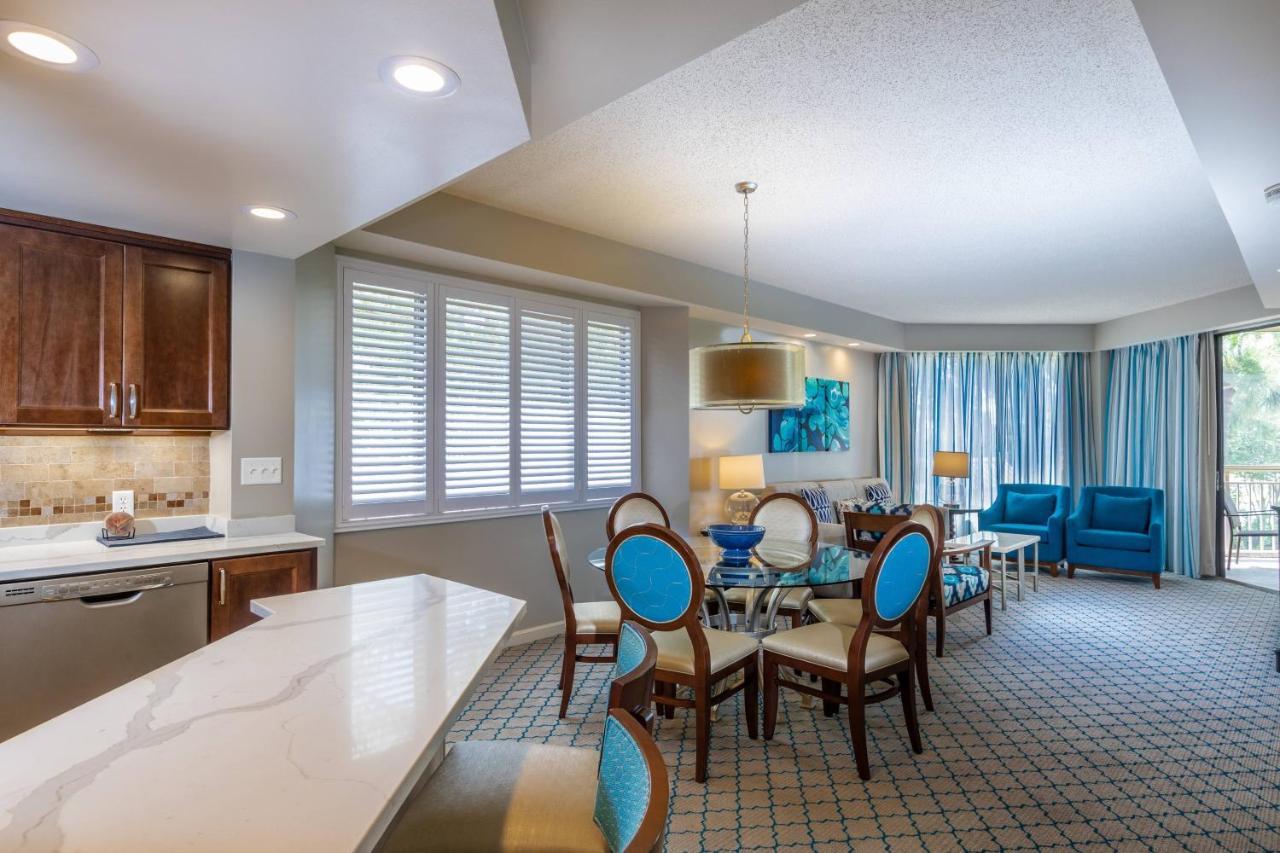 Marriott'S Royal Palms Hotell Lake Buena Vista Eksteriør bilde