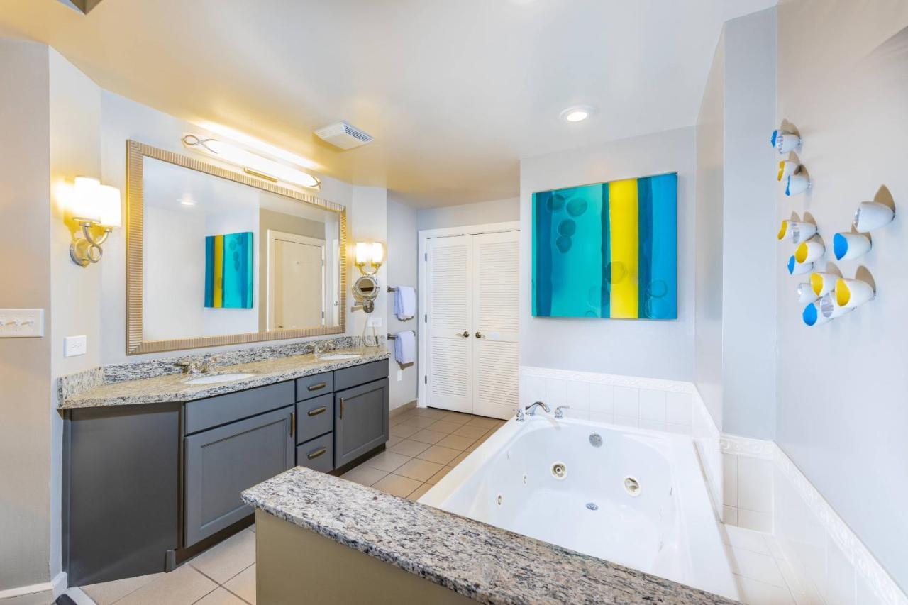 Marriott'S Royal Palms Hotell Lake Buena Vista Eksteriør bilde