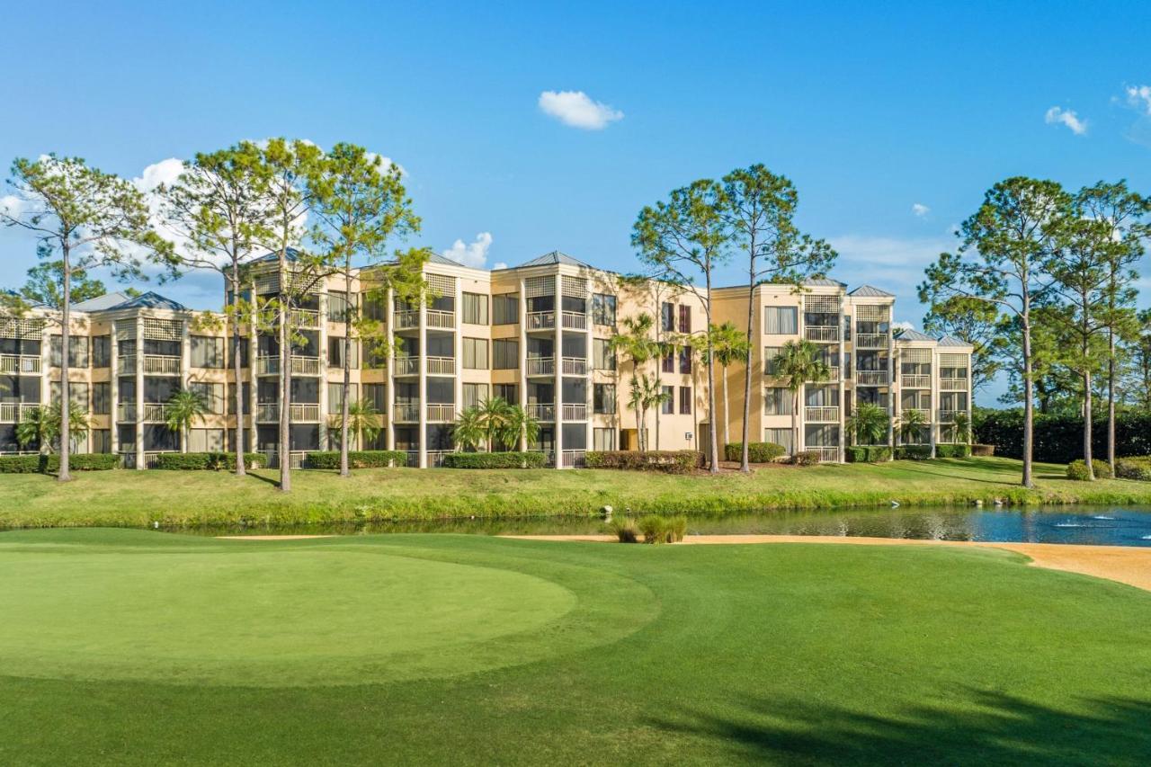 Marriott'S Royal Palms Hotell Lake Buena Vista Eksteriør bilde
