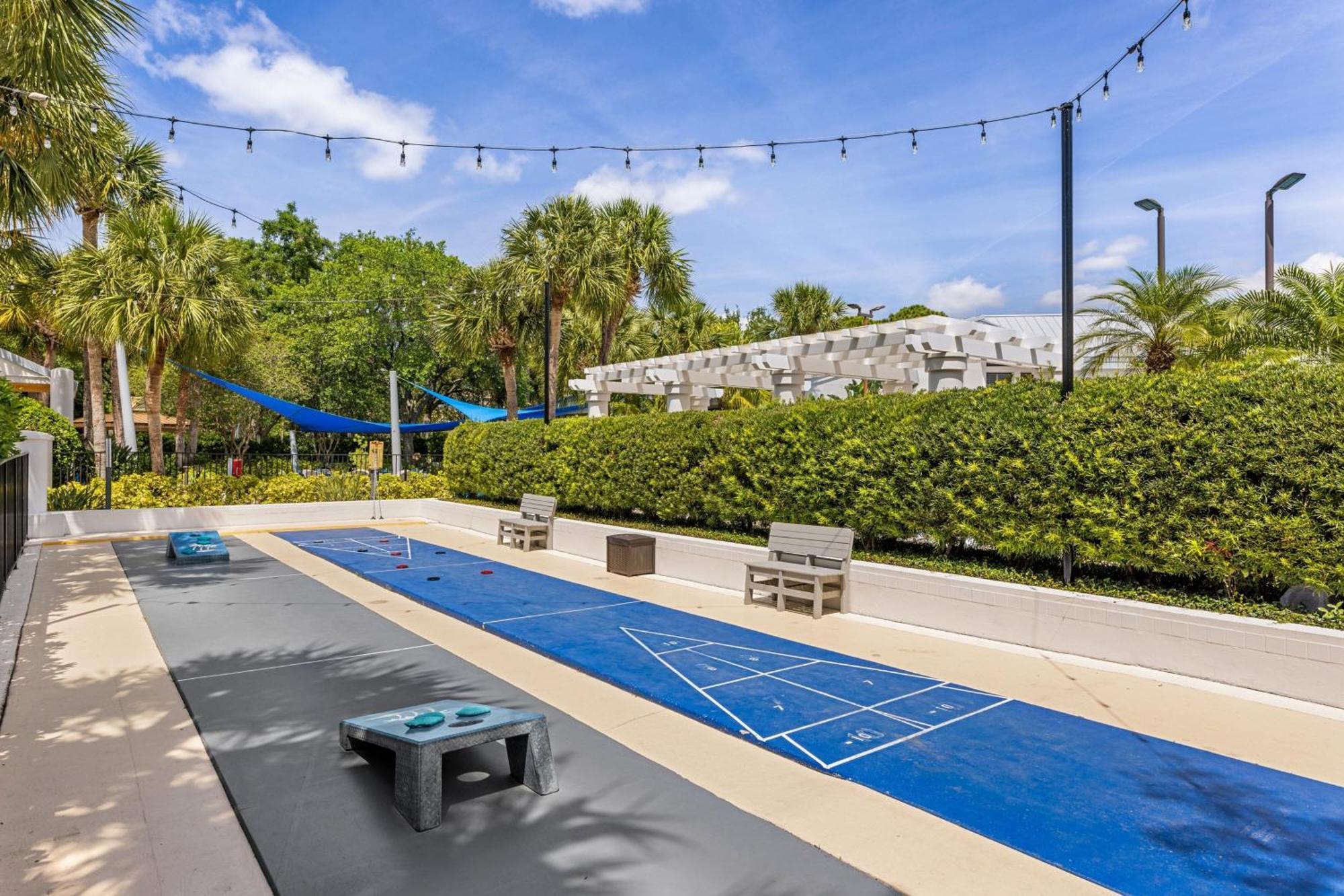 Marriott'S Royal Palms Hotell Lake Buena Vista Eksteriør bilde