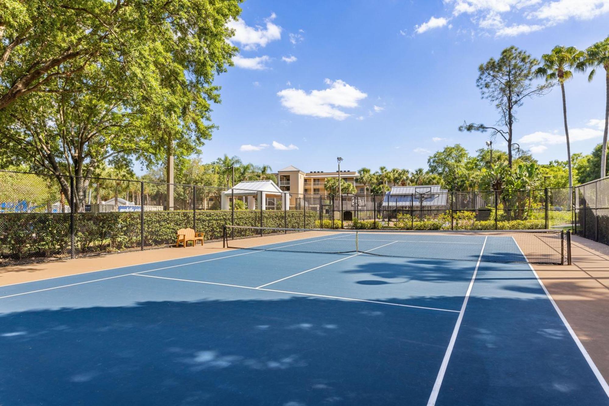 Marriott'S Royal Palms Hotell Lake Buena Vista Eksteriør bilde