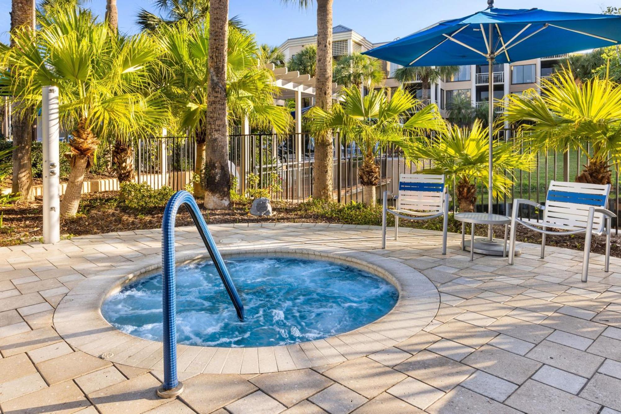 Marriott'S Royal Palms Hotell Lake Buena Vista Eksteriør bilde