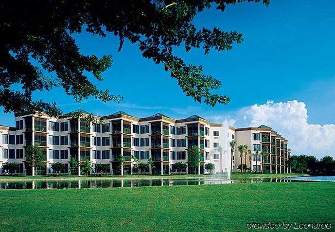Marriott'S Royal Palms Hotell Lake Buena Vista Eksteriør bilde