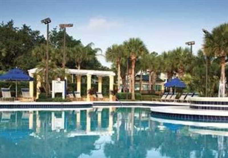 Marriott'S Royal Palms Hotell Lake Buena Vista Eksteriør bilde