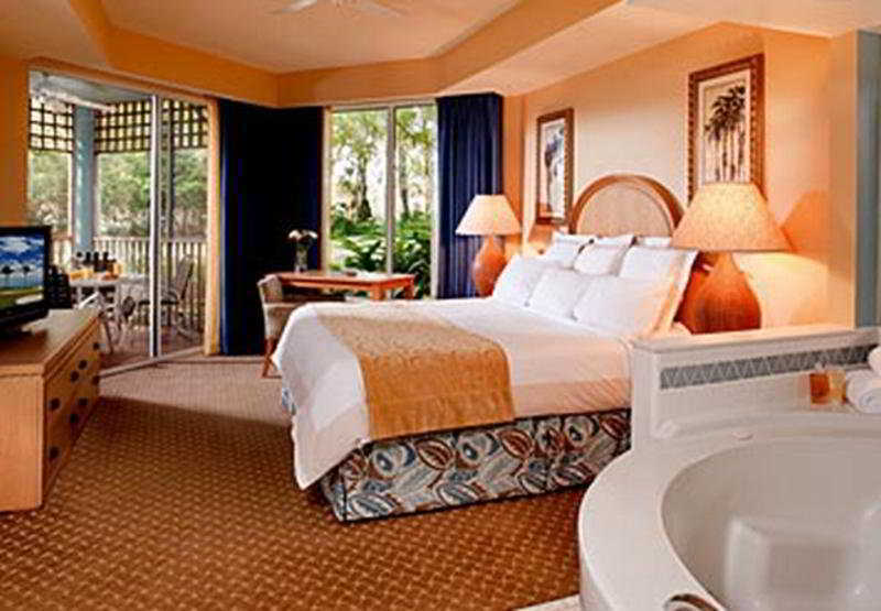 Marriott'S Royal Palms Hotell Lake Buena Vista Rom bilde