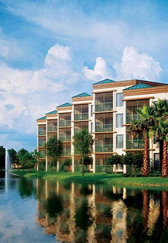 Marriott'S Royal Palms Hotell Lake Buena Vista Eksteriør bilde