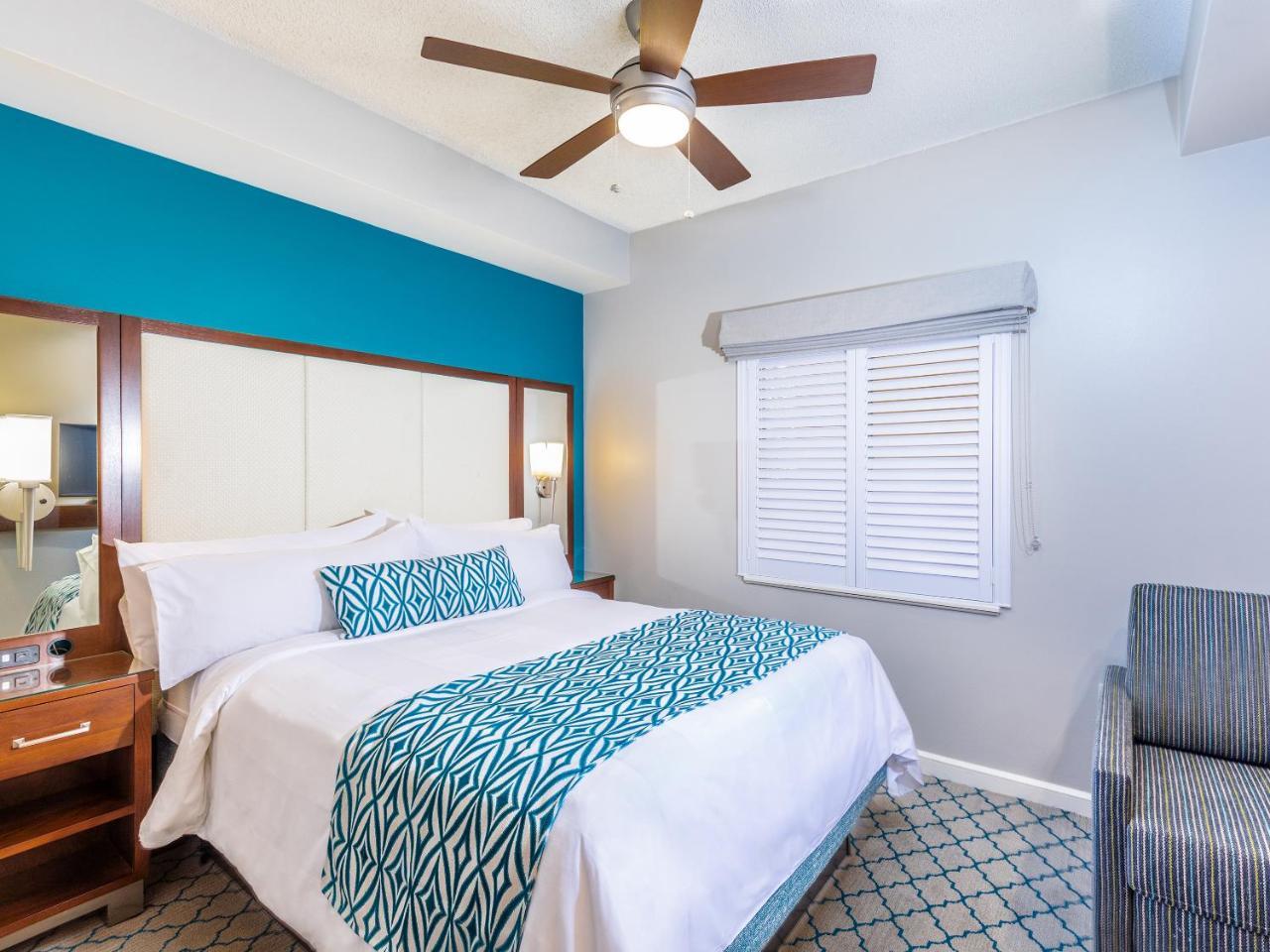 Marriott'S Royal Palms Hotell Lake Buena Vista Eksteriør bilde